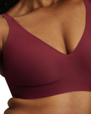 Revolution V Neck Bra
