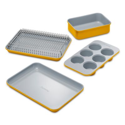 5 Piece Mini Baking Set 