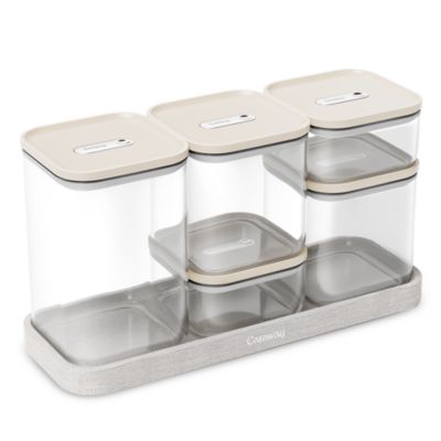 5 Container Storage Set