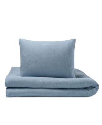  Gauze Linen Crib Sheet