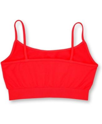  Bandeau Bra Cami - Big Kid
