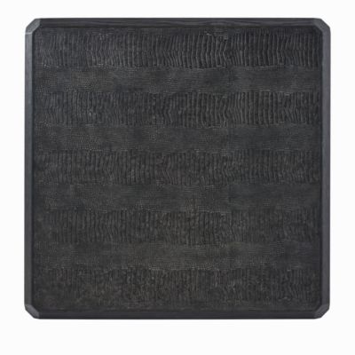 St. James Square Cocktail Table