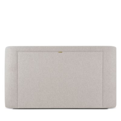 Maxwell Upholstered Bed, King