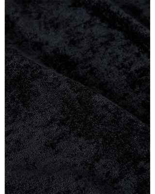 Velvety Long Sleeve Tee