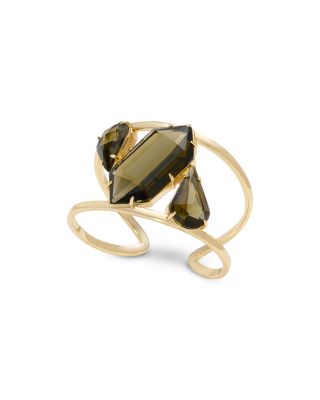 Stone Jewelry Alanna Cuff Bracelet