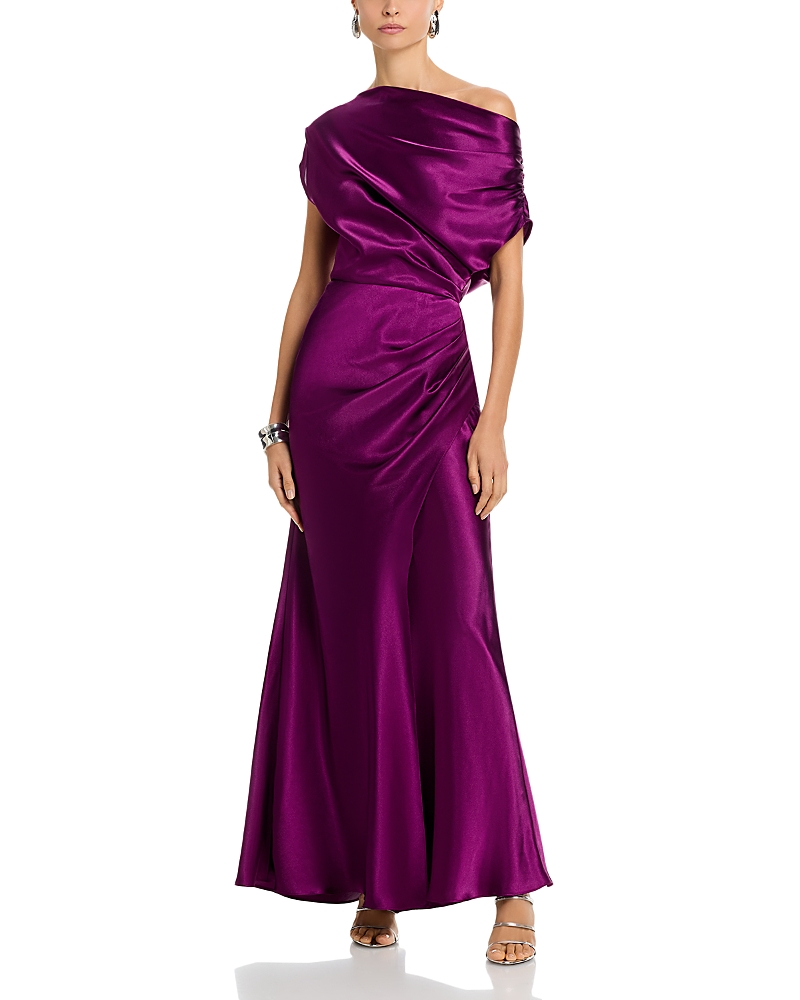 Aqua Bod In Charm Dress - Exclusive