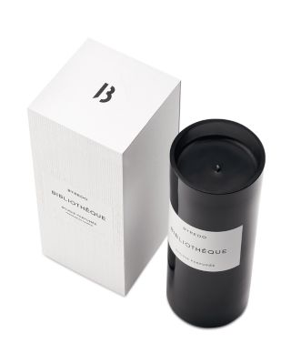 Biblioth&amp;egrave;que Fragranced Candle 14.1 oz.