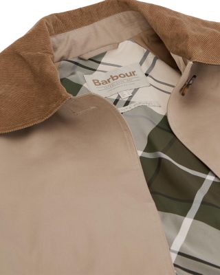 Reagan Showerproof Jacket