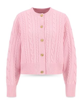 Elina Knitted Cardigan