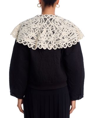 Adelina Quilted Jacket