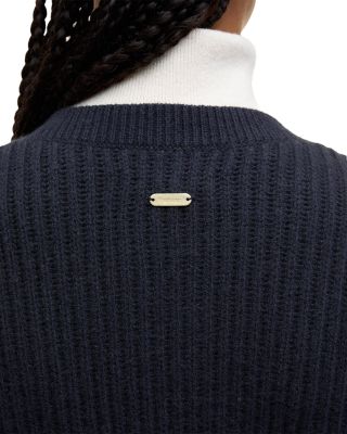 Elina Knitted Cardigan