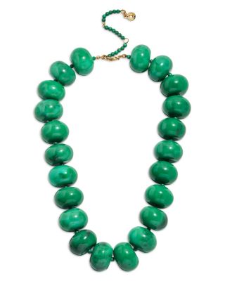 Mildred Necklace, 17"-20"