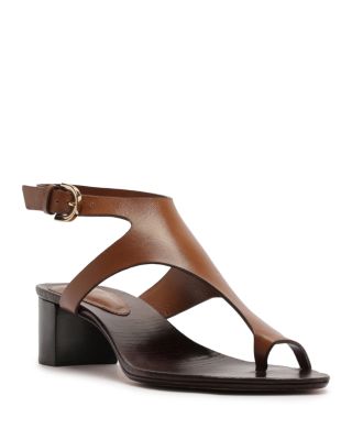 Women's Eliah Block Heel Sandals