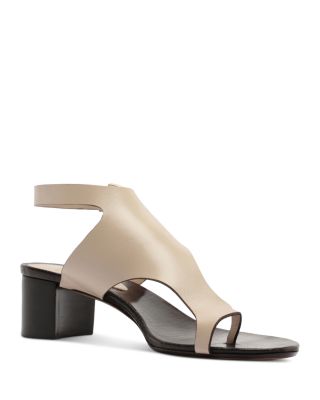 Women's Eliah Block Heel Sandals