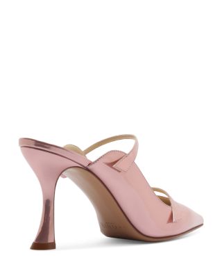 Women's Tita Mule Pumps