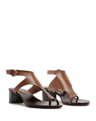Women's Eliah Block Heel Sandals
