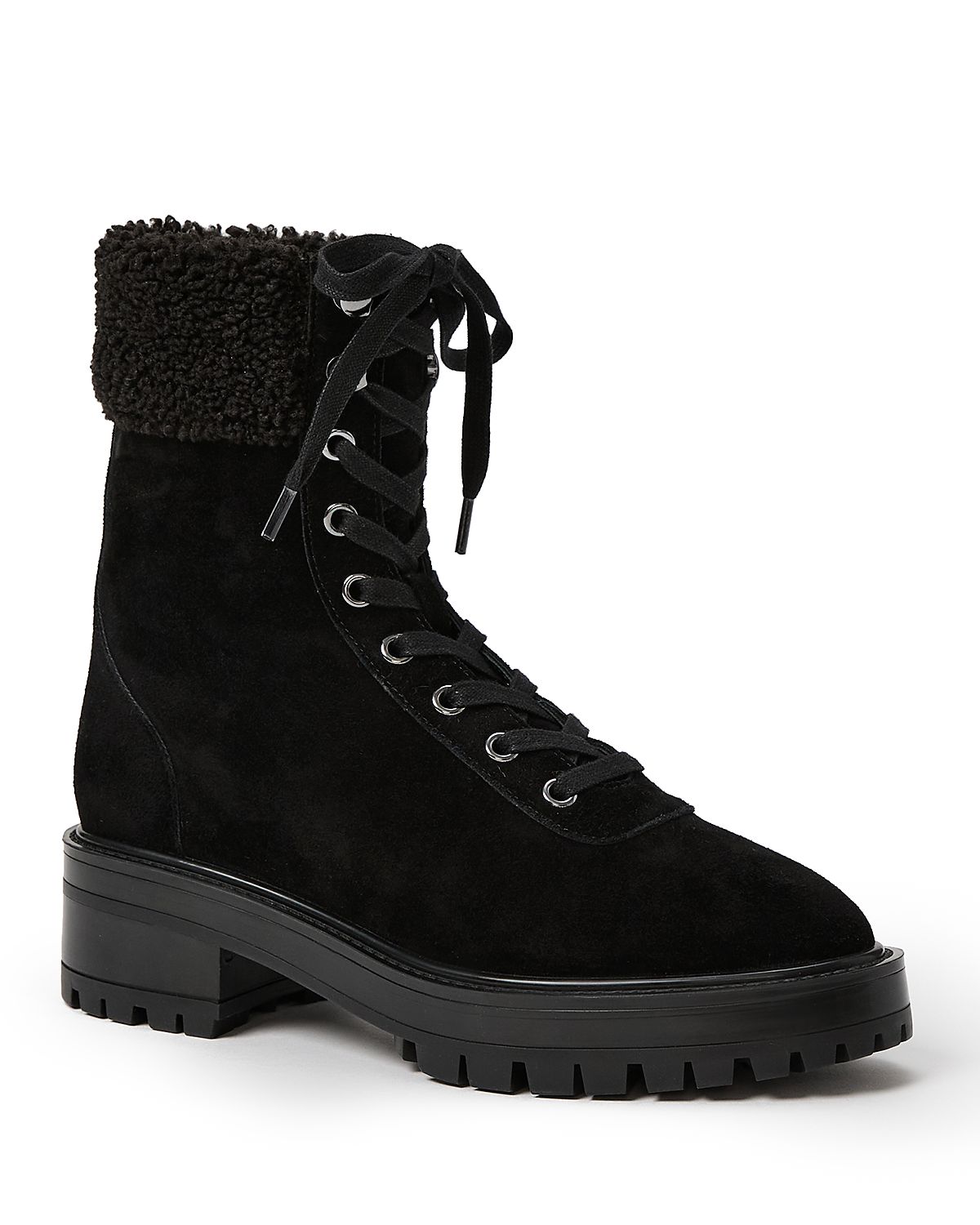 Paige Women's Briar Ankle Boots