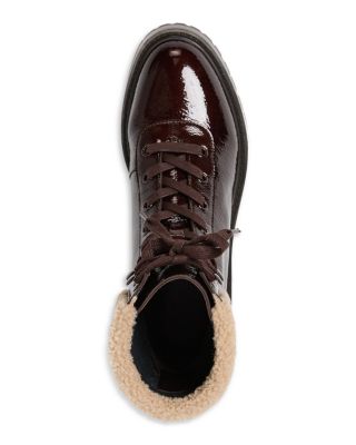 Women's Briar Ankle Boots