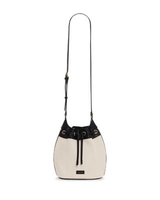 Alana Mini Bucket Bag