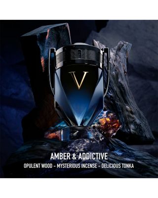 Invictus Victory Elixir Parfum Intense 3.4 oz.