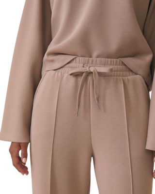 Jemma Wide Leg Joggers