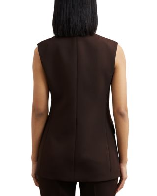 Priya Waistcoat