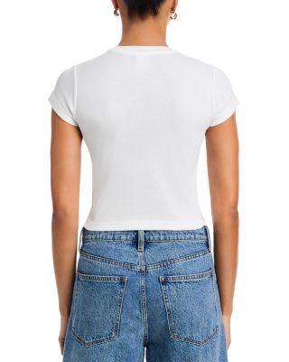 x Fruit of the Loom Baby Tee