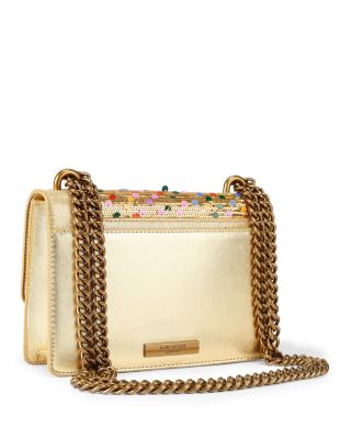 Shoreditch Bow Mini Convertible Crossbody