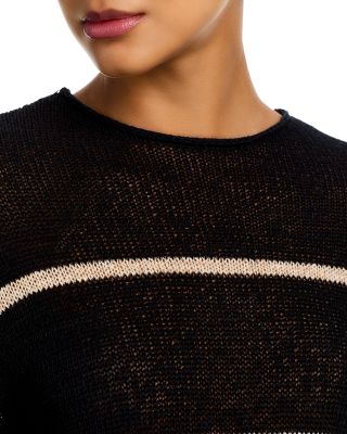 Evangeline Long Sleeve Sweater