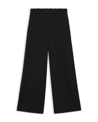 Petite Gabi Wide Legs Pants 