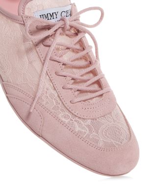 Women's Sunny Lace Sneakers