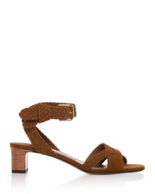 Women's Rori 45 Leather Sandals