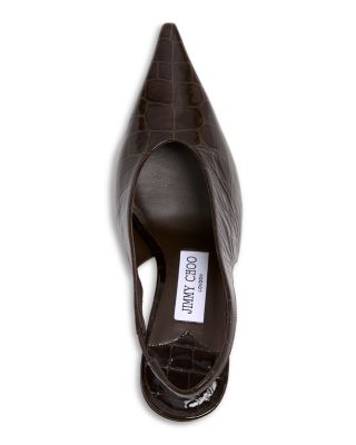 Women's Isa Slingback Pumps