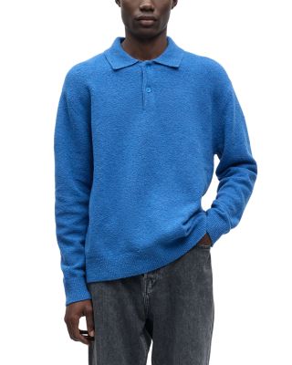 Sanino Polo Sweater