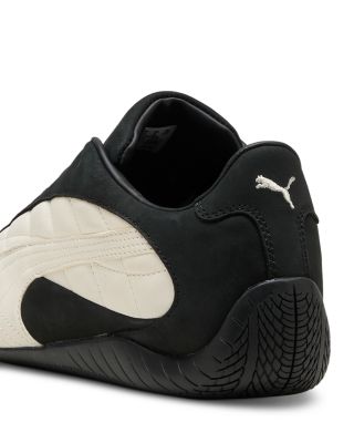 Men's Speedcat Plus Quilted Sneakers