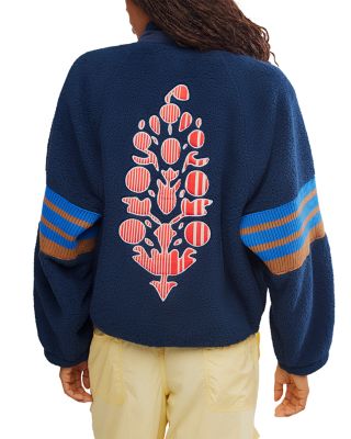 Mountain High Sporty Jacket