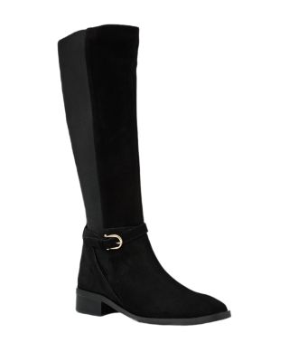 Women's Claudette Buckle Boots