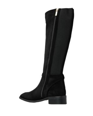Women's Claudette Buckle Boots