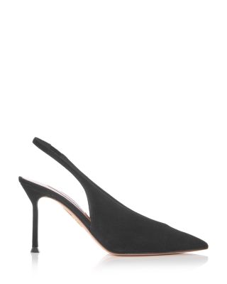 Women's Voltaire Slingback Pumps