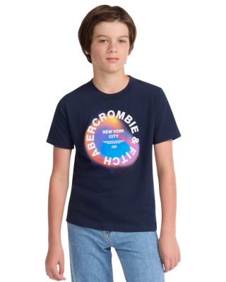 Boys' Bright Lights Tee - Little Kid, Big Kid