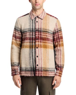 Nolan Overshirt