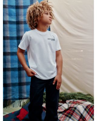 Boys' Car Paradise Tee - Big Kid