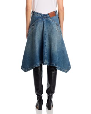 Leland Shirt & Frankie Skirt