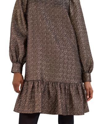 Frances Shift Dress