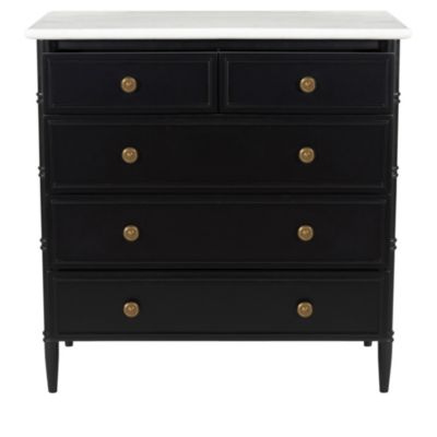 Eleanor 5 Drawer Chest