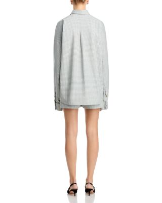 Harvey Boyfriend Shirt