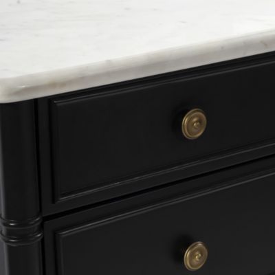 Eleanor 5 Drawer Chest