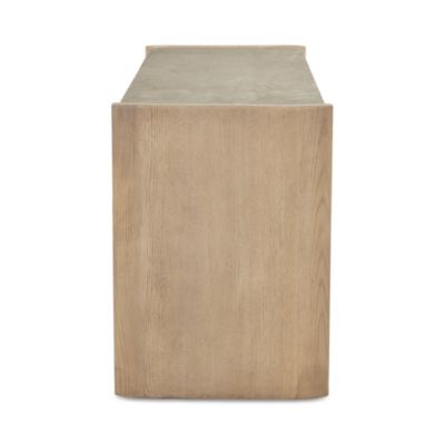 Lane 6 Drawer Dresser