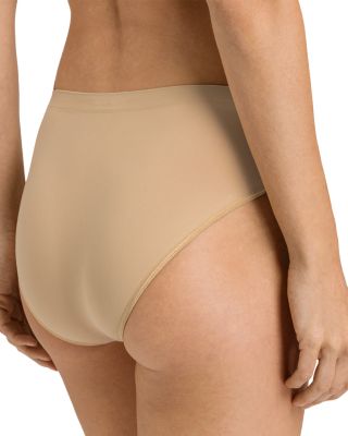 Touch Feeling High-Cut Briefs