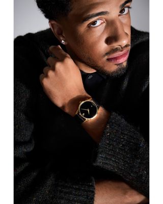 Museum Classic Watch, 40mm